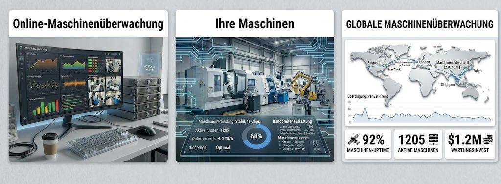 Spezial-Softwareentwicklung