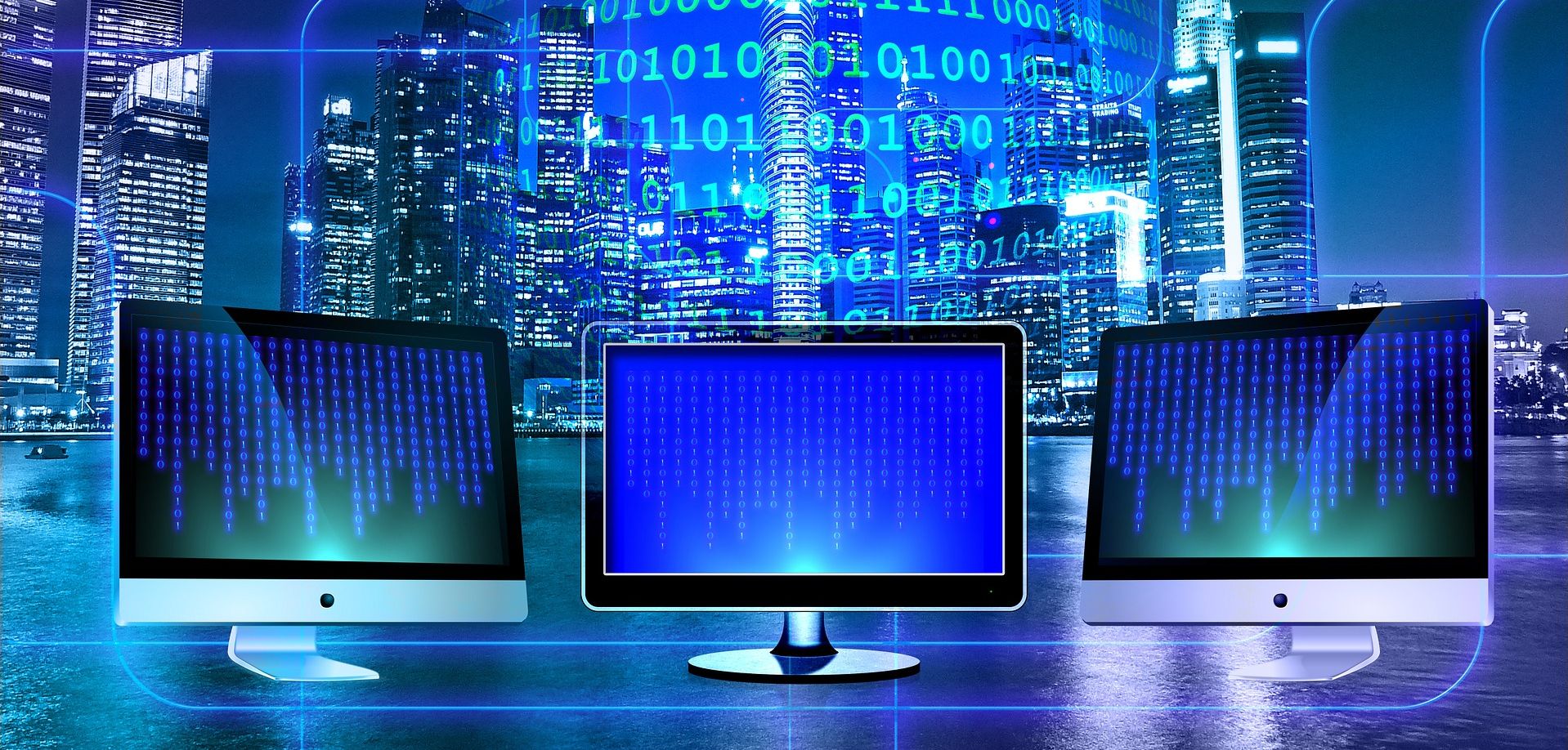 Spezial-Softwareentwicklung
